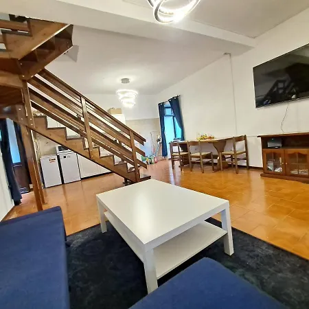 Immobillario - Viva Como Holiday home Domaso
