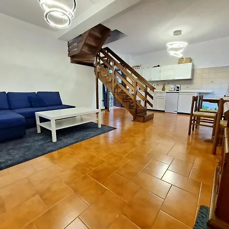 Holiday home Immobillario - Viva Como Domaso