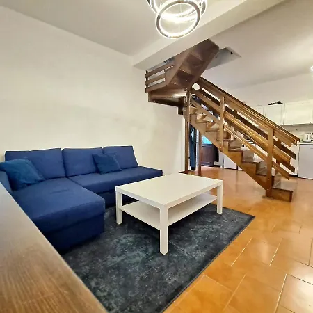 Holiday home Immobillario - Viva Como *