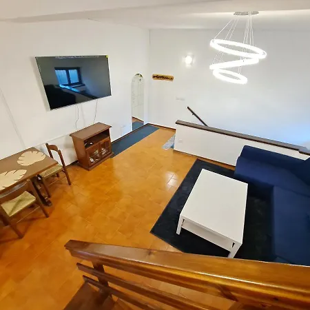 Immobillario - Viva Como Holiday home Domaso