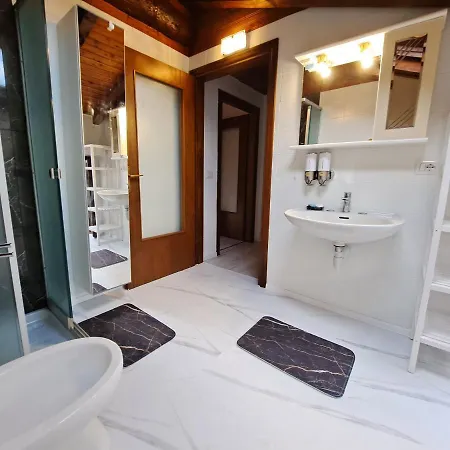 Holiday home Immobillario - Viva Como Domaso