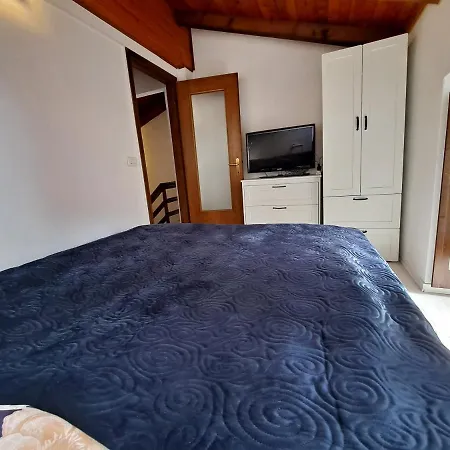 Holiday home Immobillario - Viva Como Domaso