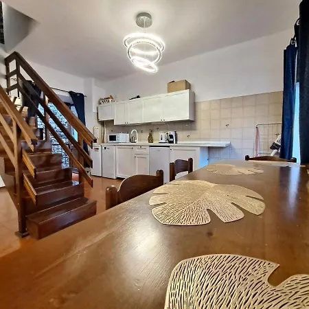 Holiday home Immobillario - Viva Como *