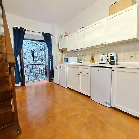 Holiday home Immobillario - Viva Como