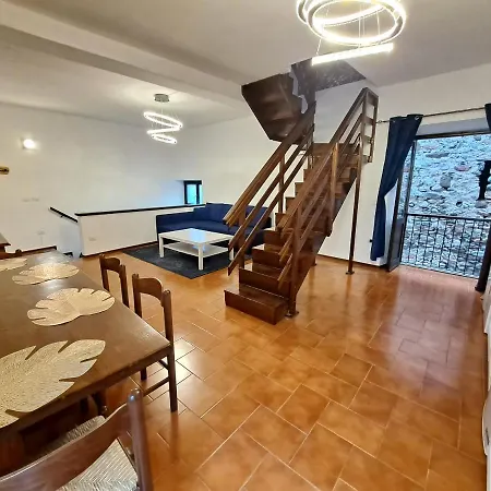 Immobillario - Viva Como Holiday home Domaso