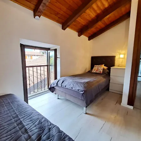 Holiday home Immobillario - Viva Como *