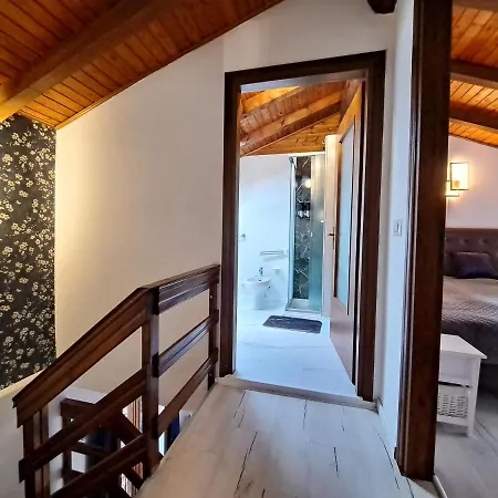 Holiday home Immobillario - Viva Como
