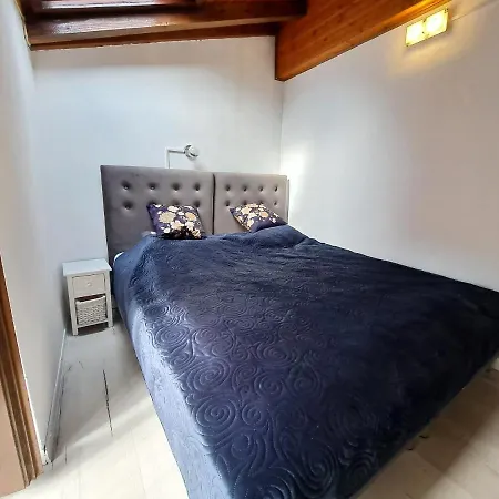 Holiday home Immobillario - Viva Como Domaso