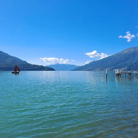 Holiday home Immobillario - Viva Como *