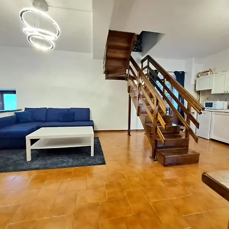 Holiday home Immobillario - Viva Como Domaso