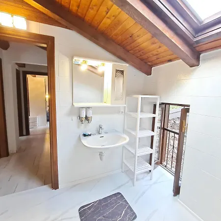 Holiday home Immobillario - Viva Como *