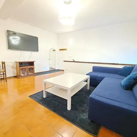 Holiday home Immobillario - Viva Como *