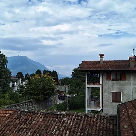 Immobillario - Viva Como Holiday home Domaso