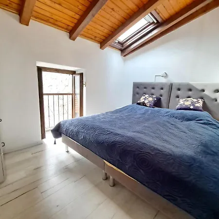 Immobillario - Viva Como Holiday home