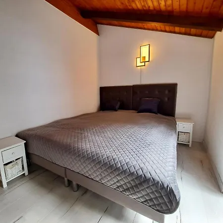 Holiday home Immobillario - Viva Como Domaso
